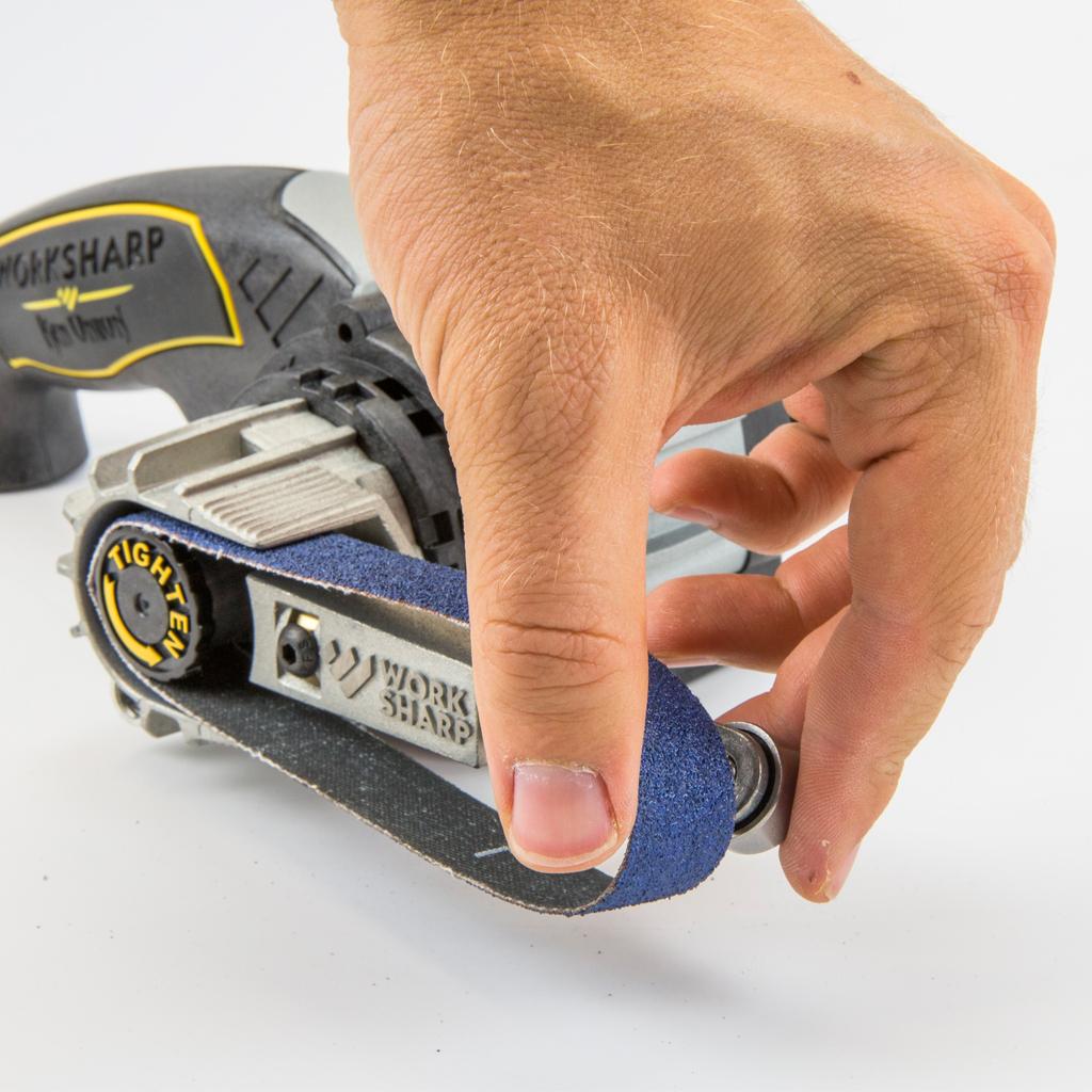 Work Sharp WSSAKO81111 Tool Grinder Attachment