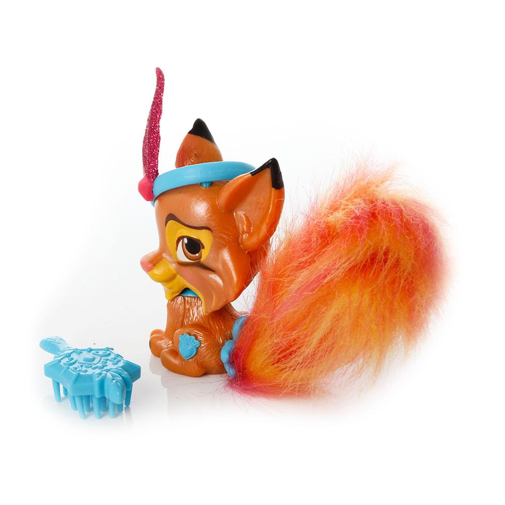 Disney Princess Palace Pets Furry Tail Friends Doll
