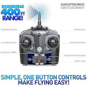 national geographic quadcopter drone 