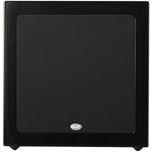 Big Sound in a Small Footprint