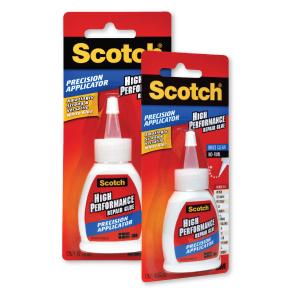 scotch super glue pen