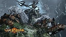 God of War 3;Remastered, GOW, PS4, PlayStation