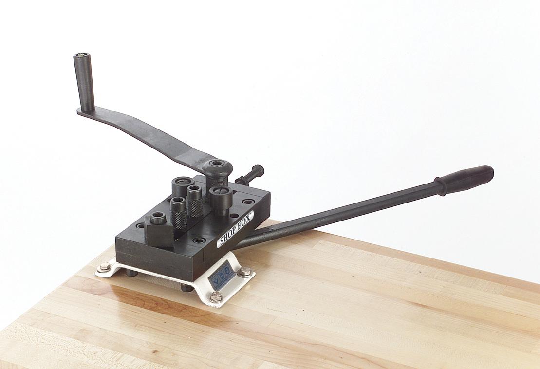 Shop Fox M1010 Metalcraft Tool Set Hand Tool Sets