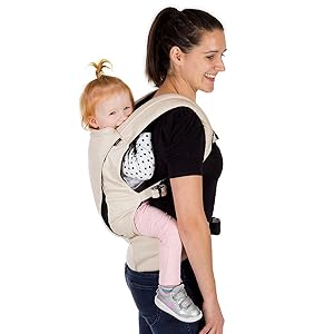 mountain buggy baby carrier