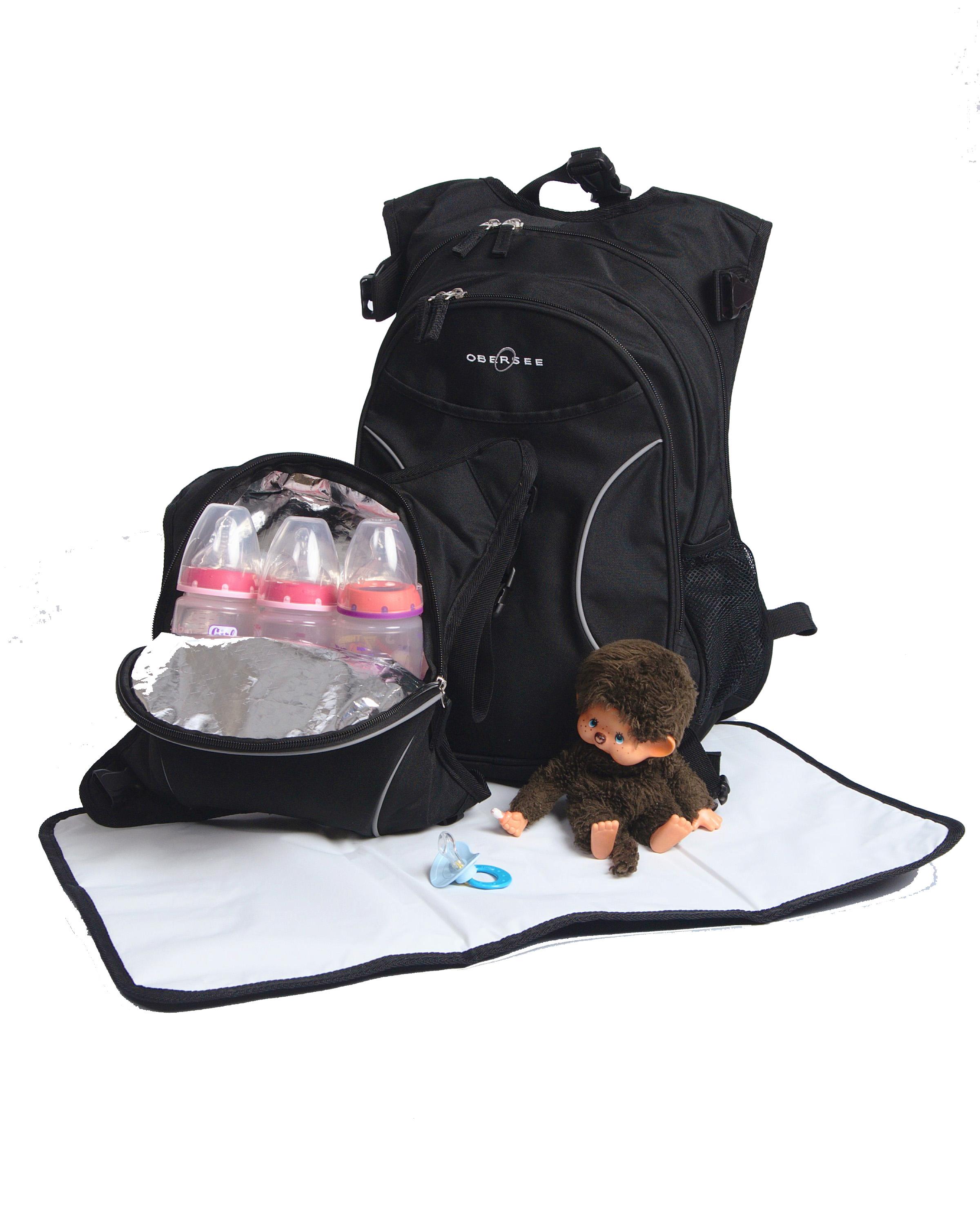 Best Diaper Backpack On Amazon Paul Smith