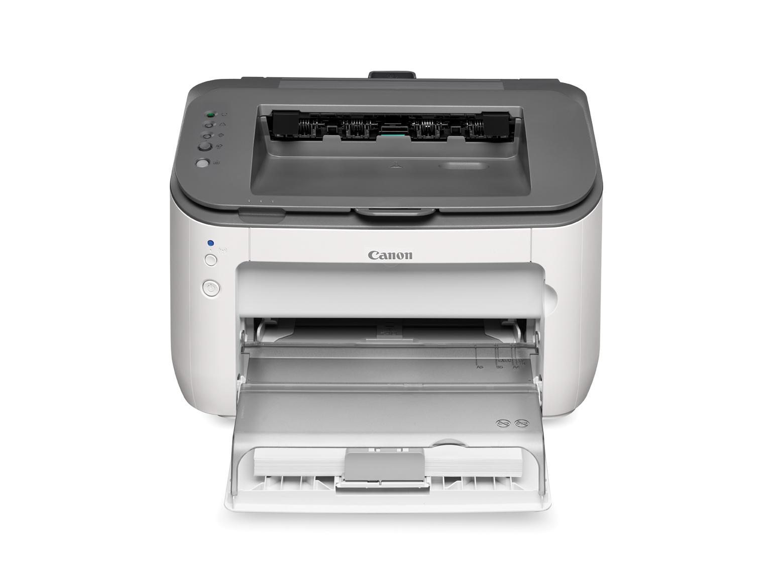 Canon imageCLASS LBP6230dw Wireless Laser Printer Electronics