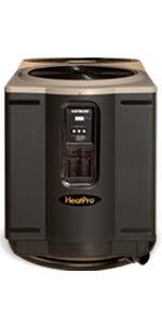 Amazon.com : Hayward HP21404T HeatPro Titanium 140, 000