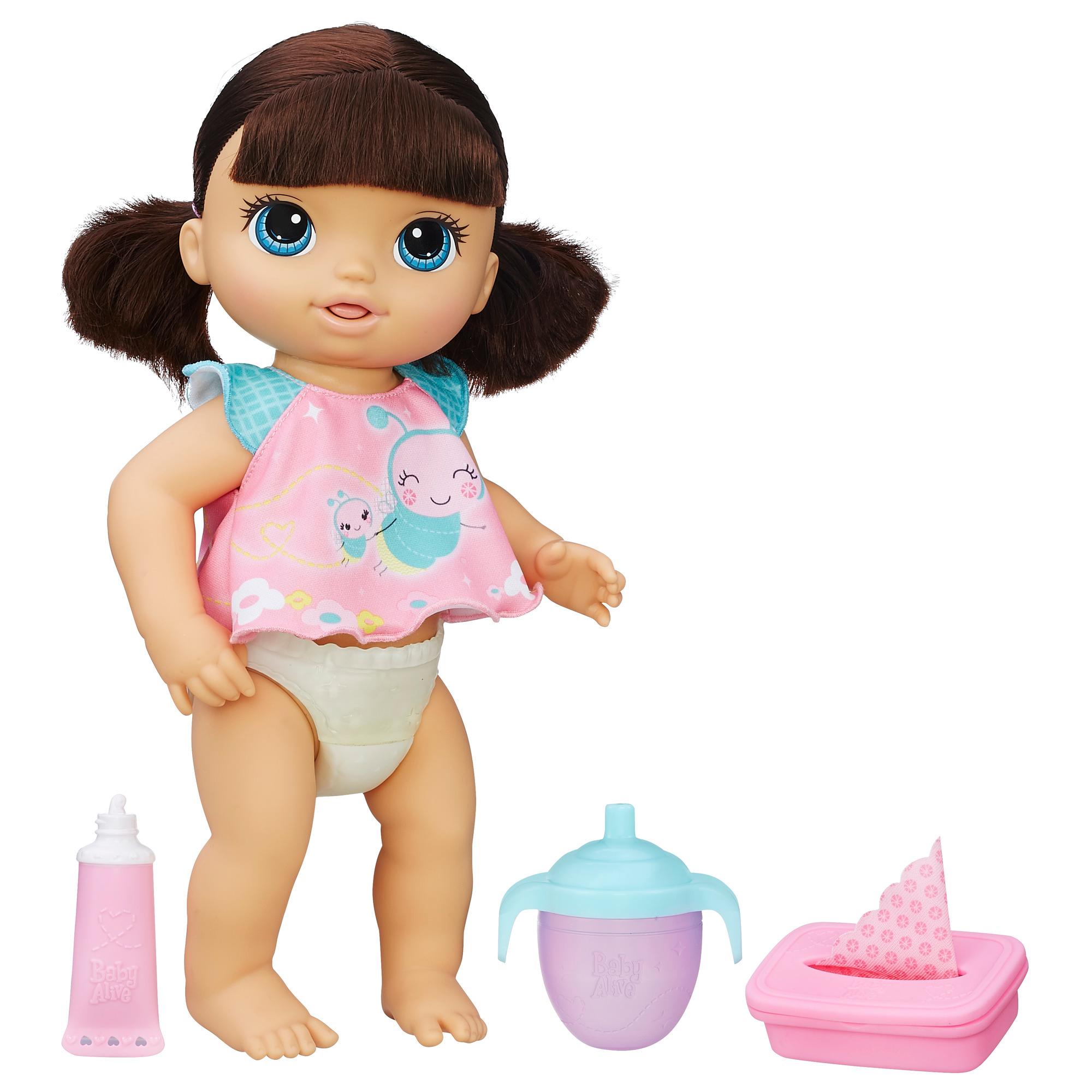Baby Alive Twinkles 'n Tinkles Toys & Games
