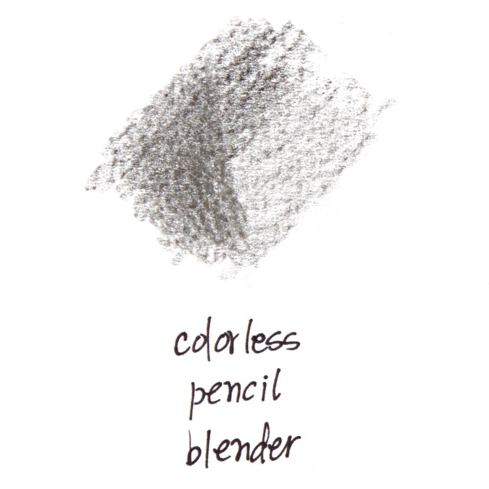 Prismacolor 962 Premier Colorless Blender Pencils, 2Count