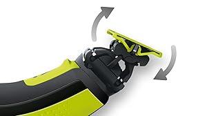 OneBlade replacement head, replacement blades, razors, beard trimmer, shaver, electric razors