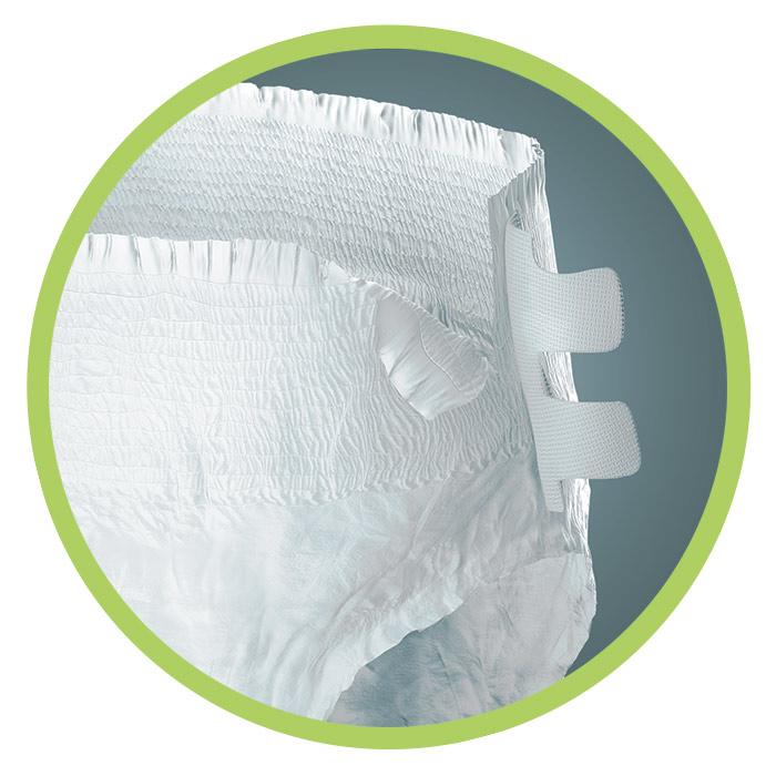Depend Adjustable Incontinence Underwear, Maximum