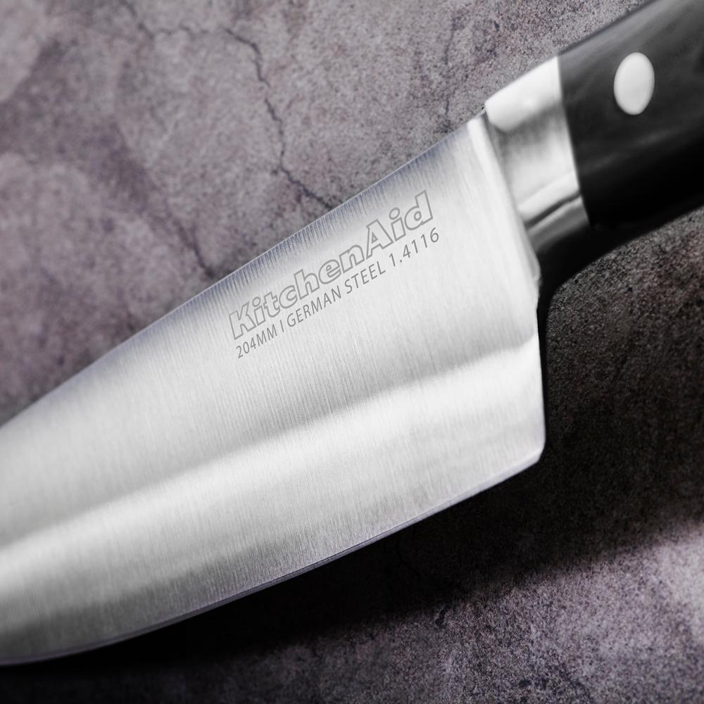 KitchenAid KKFTR5SUWM Professional Series 5.5" Serrated