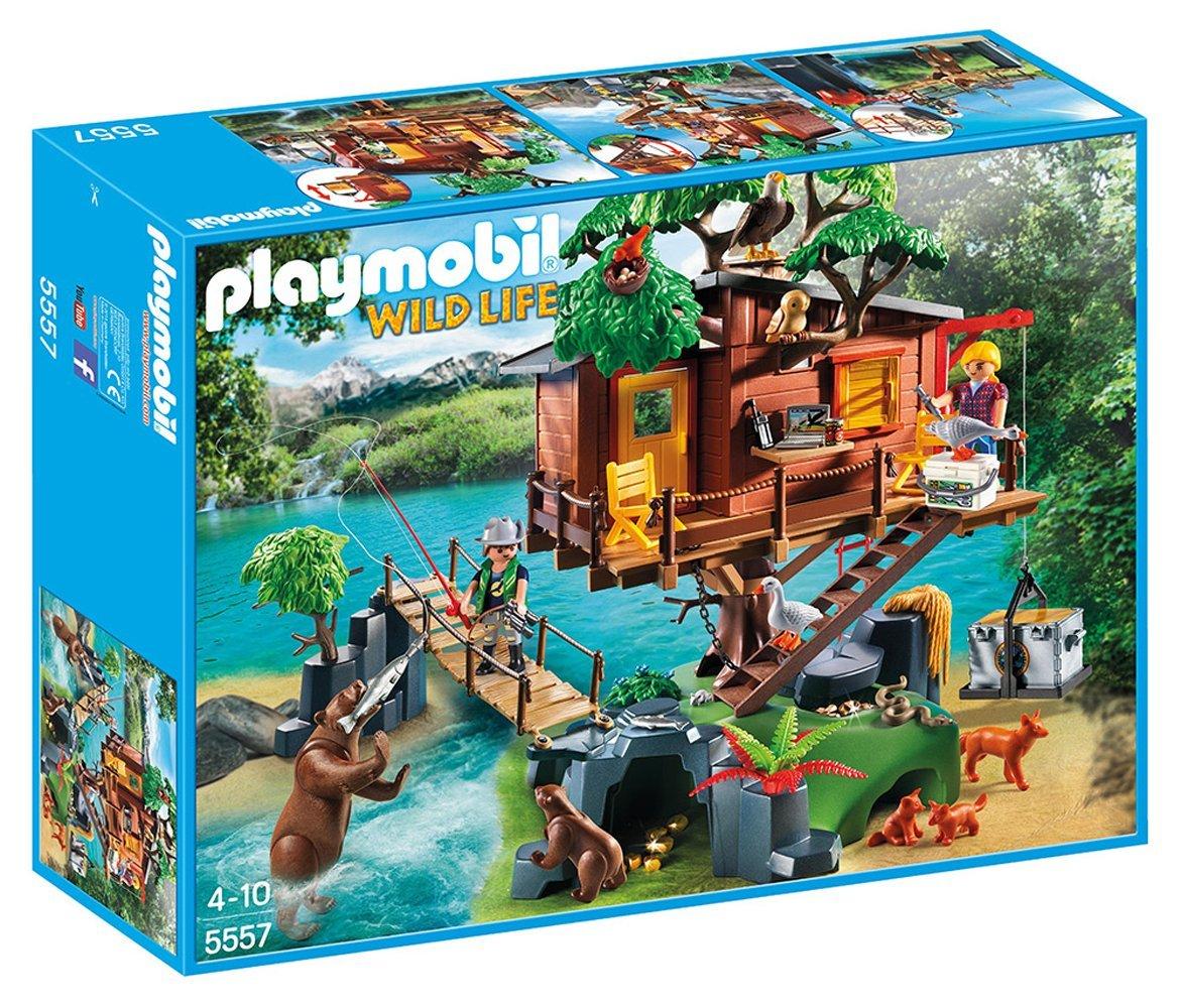 playmobil sets for boys