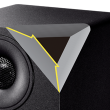 yamaha n500 speakers