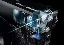 Advanced Hybrid Multi Viewfinder