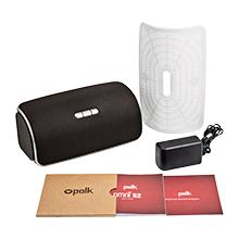 polk omni s2 bluetooth