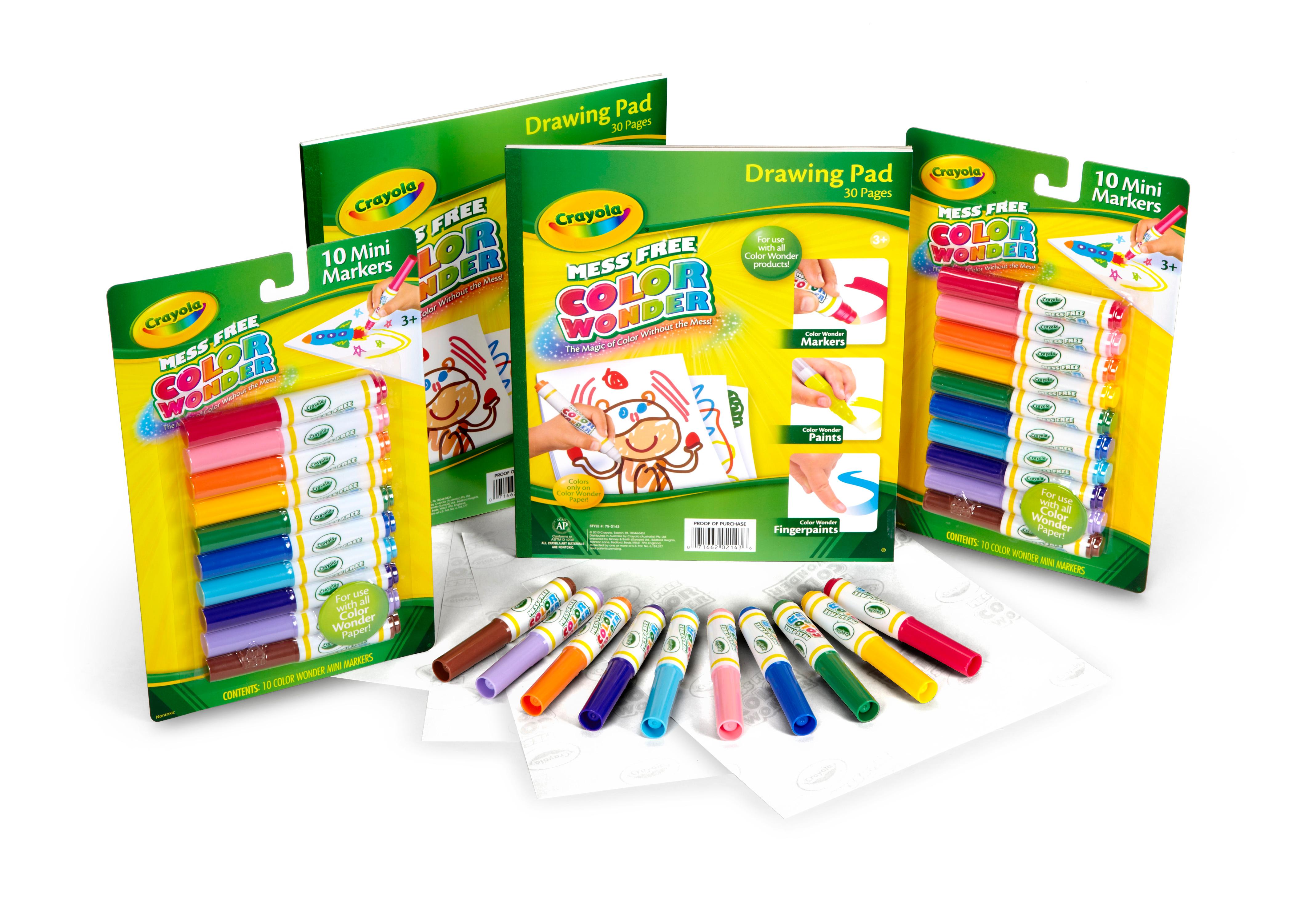 Color Wonder Mess Free Coloring Coloring Pages Color Wonder Mess Free Coloring Coloring Pages