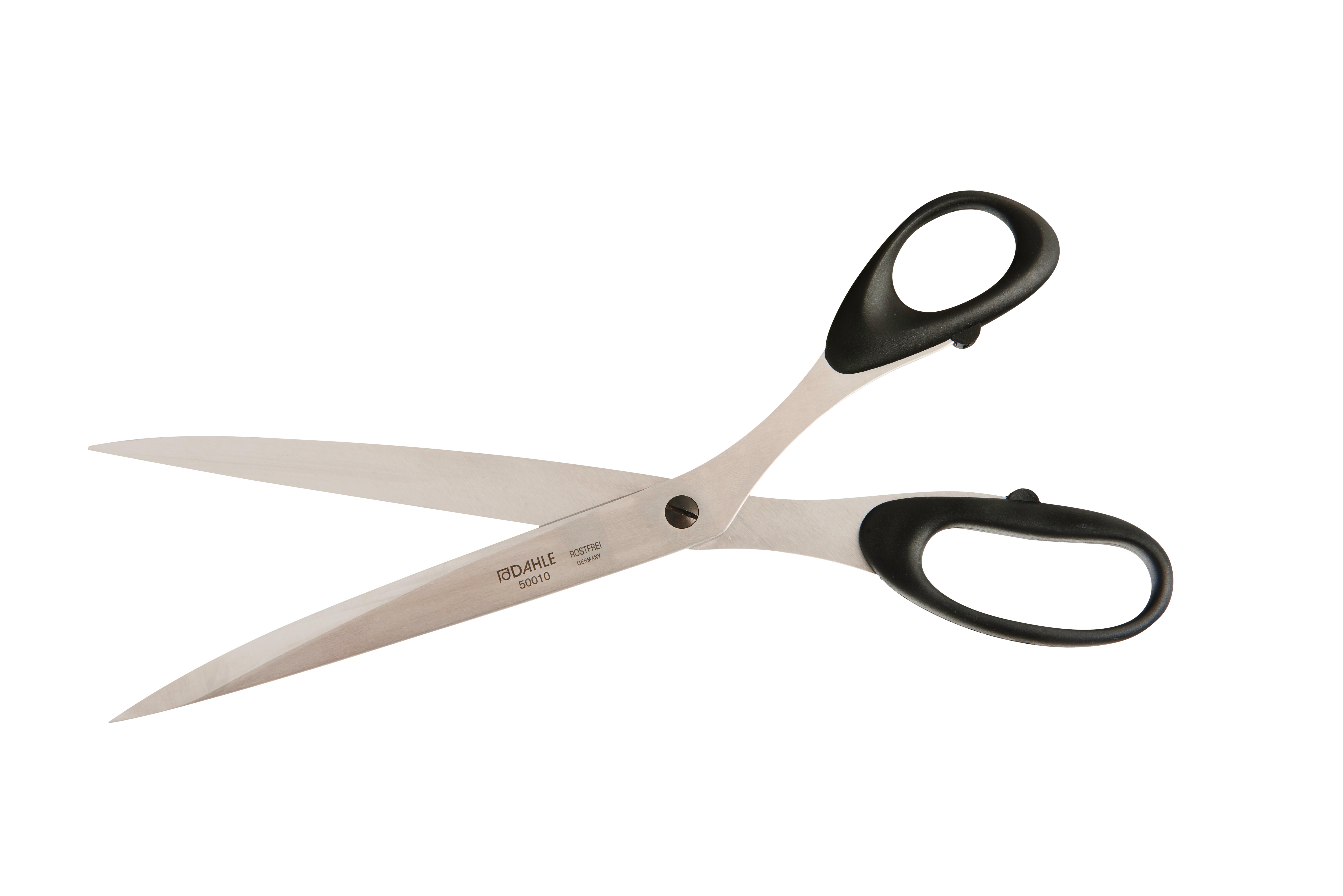 Dahle 4" Super Shears 50004, Solingen Steel Scissor Blades