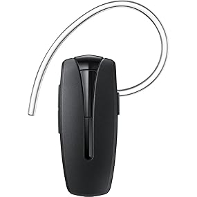 Samsung HM1350 Bluetooth Headset