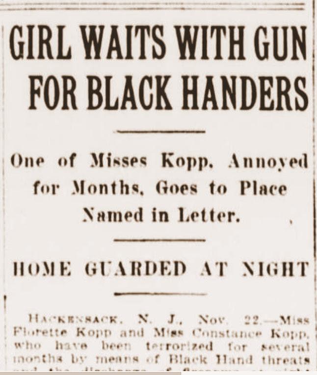 Girl Waits with Gun (A Kopp Sisters Novel) (9780544409613) Amy Stewart Books