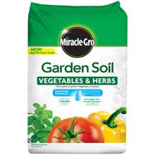 Amazon.com : Miracle-Gro Available 70551430 All-Purpose Garden Soil, 1
