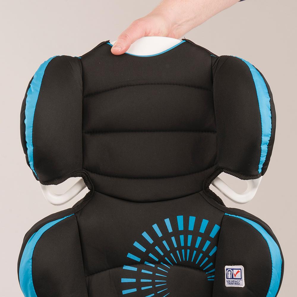 Amp booster car seat Clearance