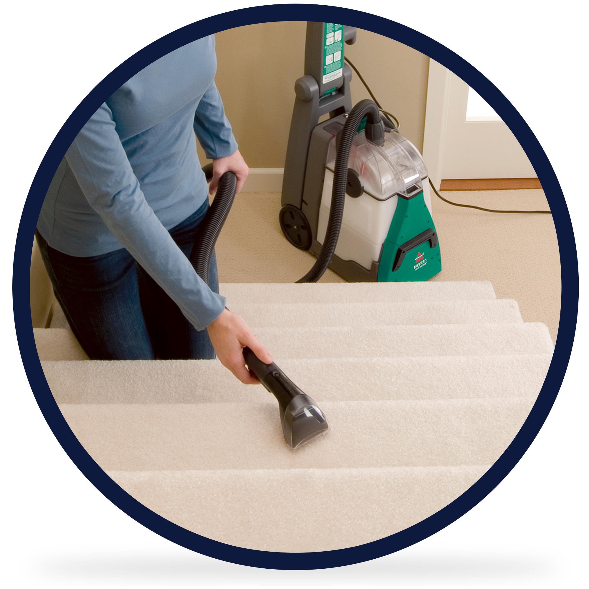 Bissell 86T3/86T3Q Big Green Deep Cleaning Professional