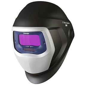Professional 3M welding helmet