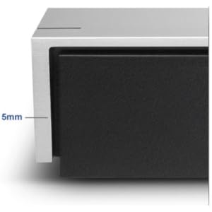 LaCie Porsche Design P'9220 USB 3.0 Hard Drives