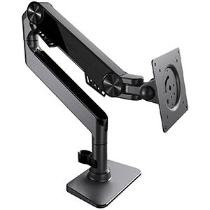Amazon.com: Bestand Monitor Arm Mount for Desk Stand Heavy Duty Fully