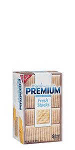 amazon unsalted crackers