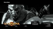 God of War 3;Remastered, GOW, PS4, PlayStation