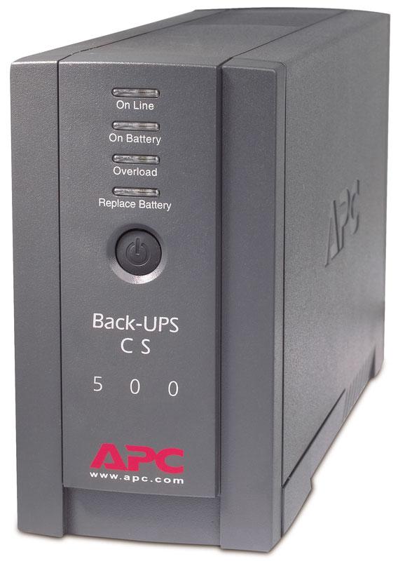 Upsbatterycenter Apc Back Ups Cs 350 Compatible Replacement Battery Bk350 Uninterruptible Power Supply Ups Electronics