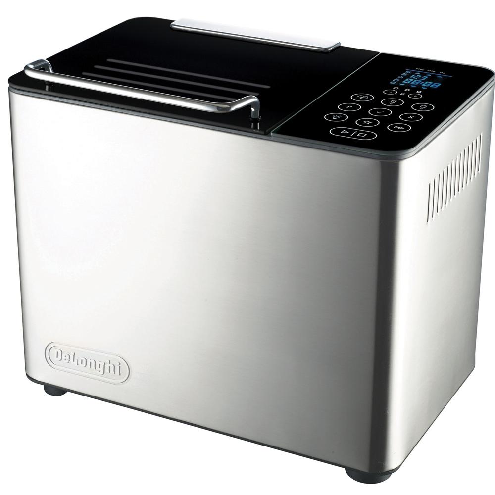 DeLonghi Bread Maker Bread Machines Kitchen & Dining