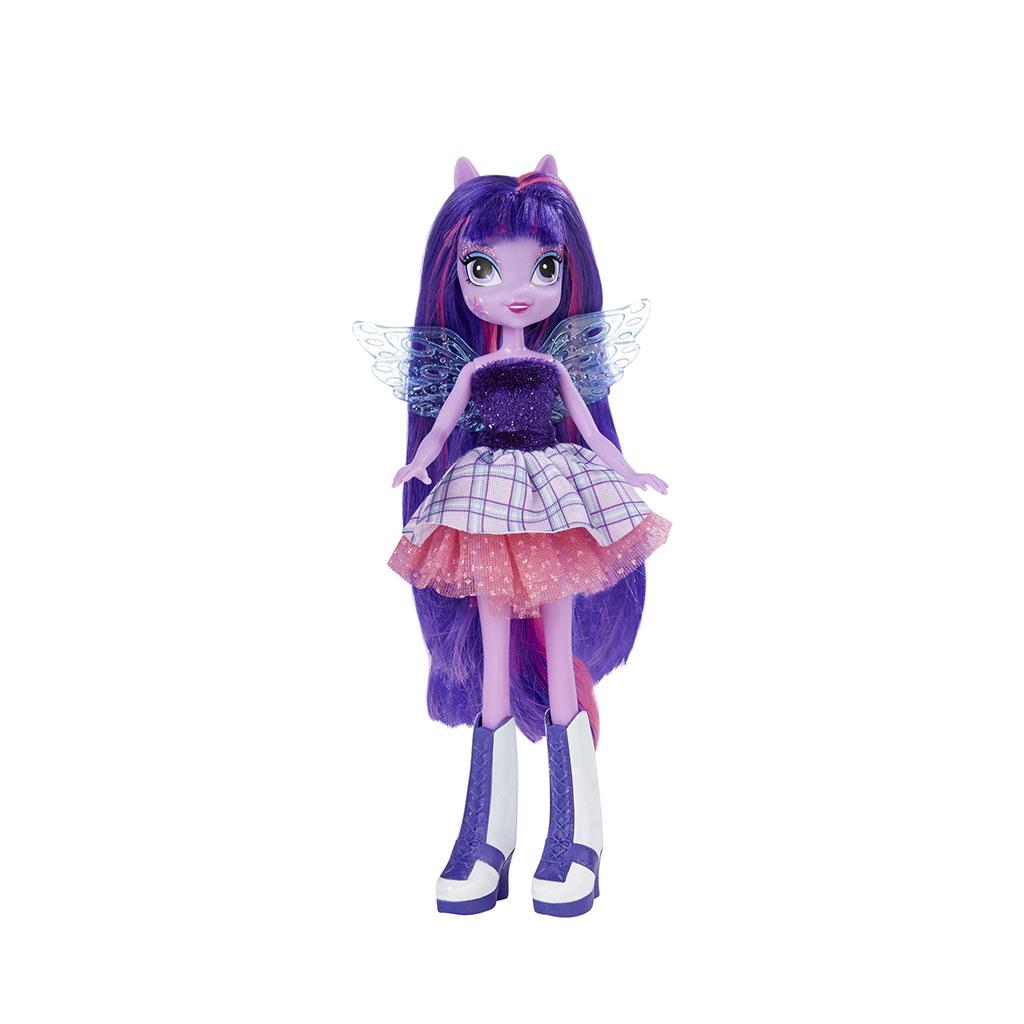 Amazon.com: My Little Pony Equestria Girls Twilight 