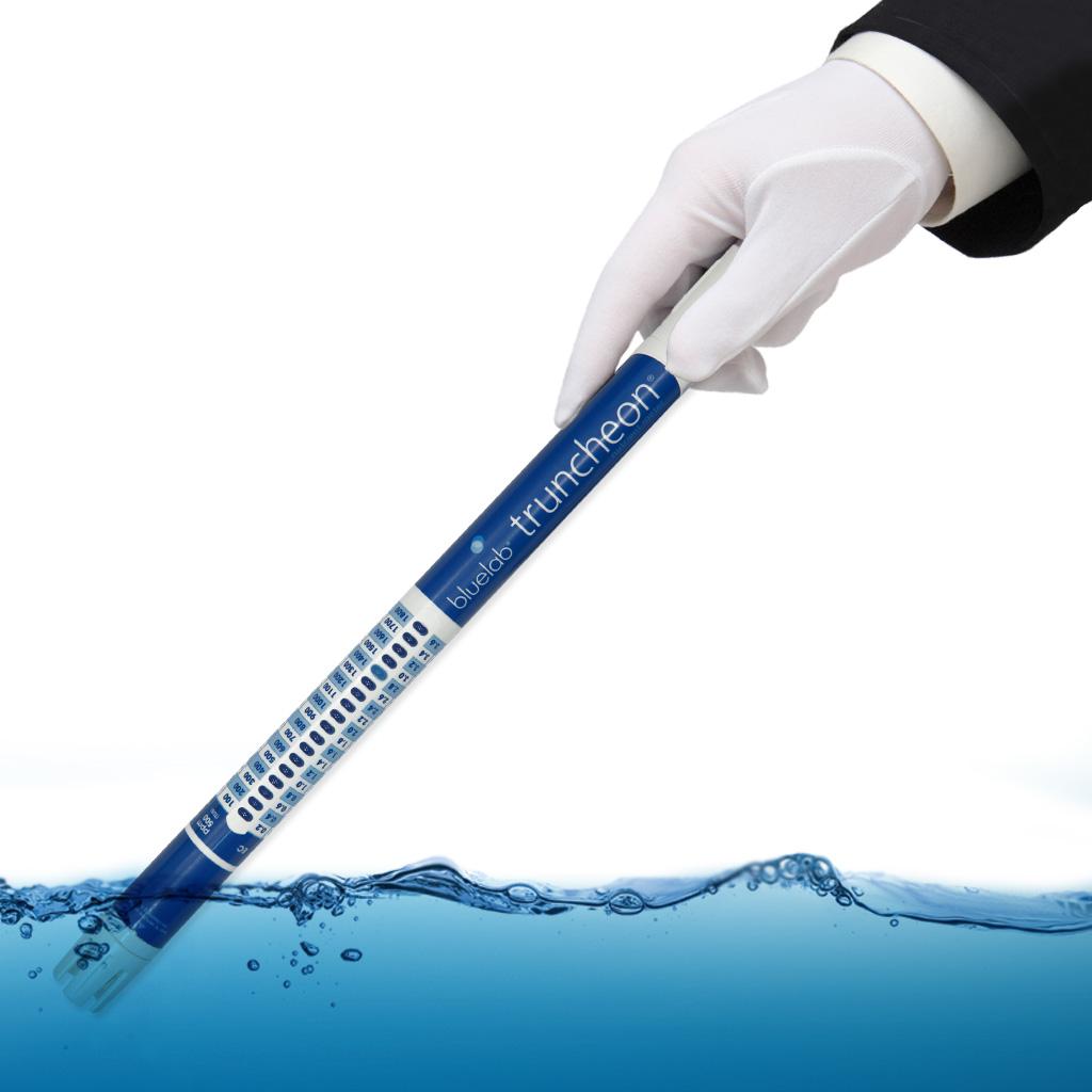 Bluelab Truncheon Nutrient Meter for Plant Germination