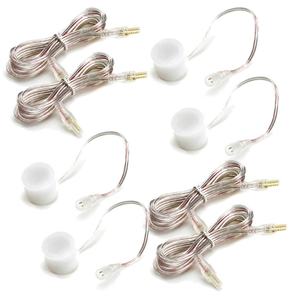 LED Recessed Light (4Pack), RECESSLED4PKC Home Improvement