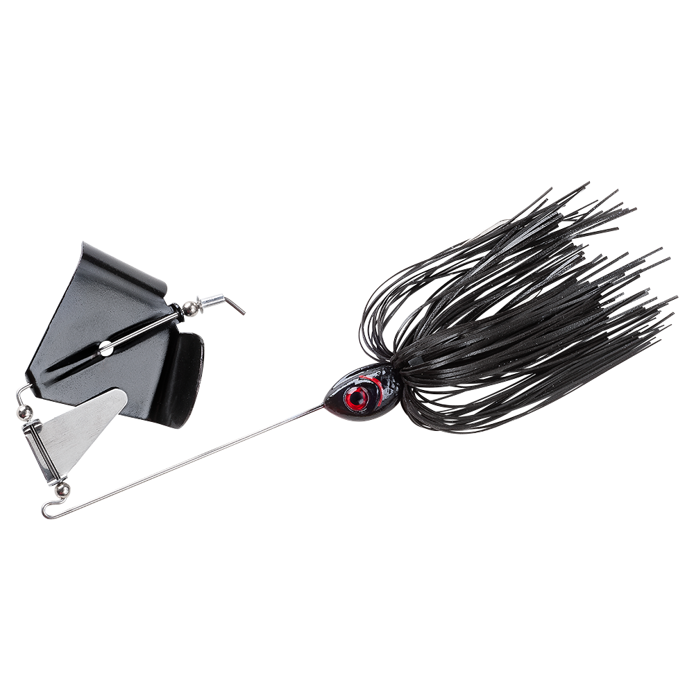 BOOYAH Buzz Fishing Spinners And Spinnerbaits Sports