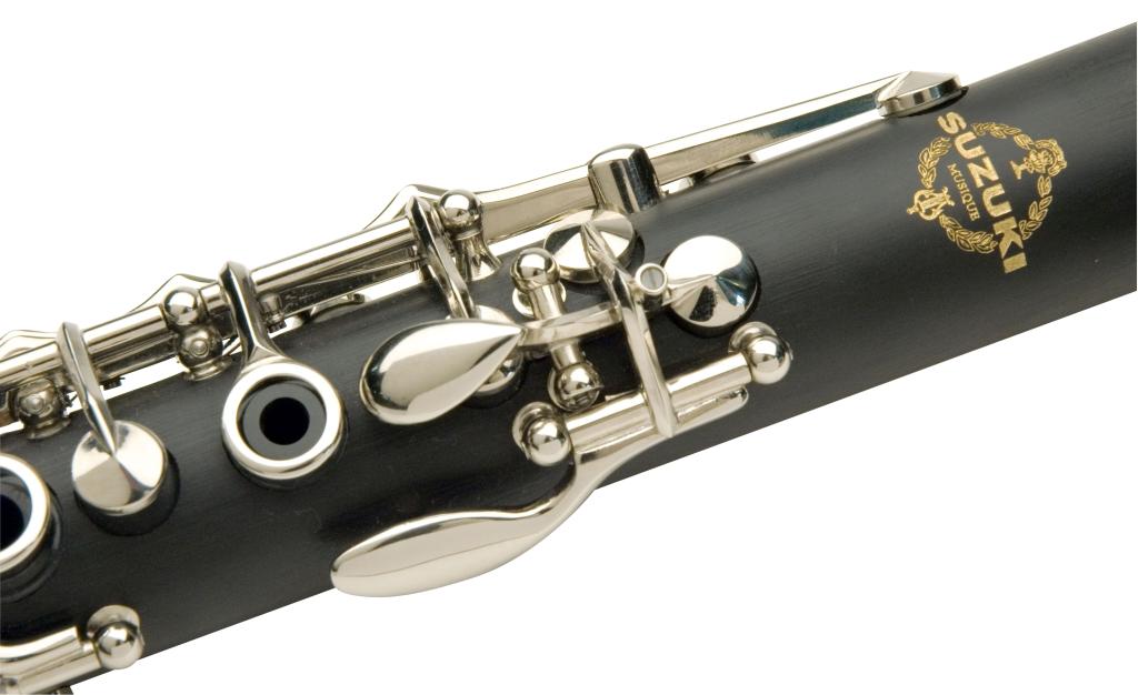 Suzuki MCC1 Masterclass Entry/Intermediate Level