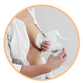 tommee how bottle assemble tippee to Manual Tommee Amazon.com : Manual : Pump Breast Tippee