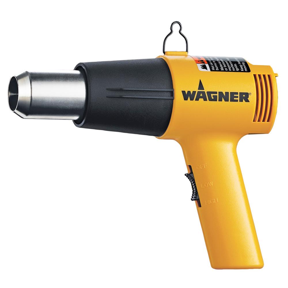 Wagner 0503008 HT1000 1, 200watt Heat Gun