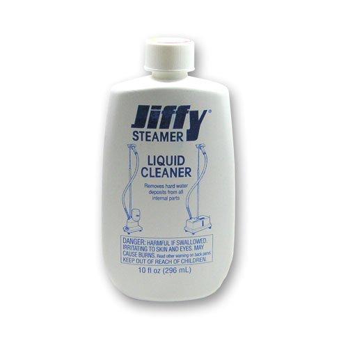 Jiffy Steamer Liquid Cleaner (3 Pack) Home & Kitchen