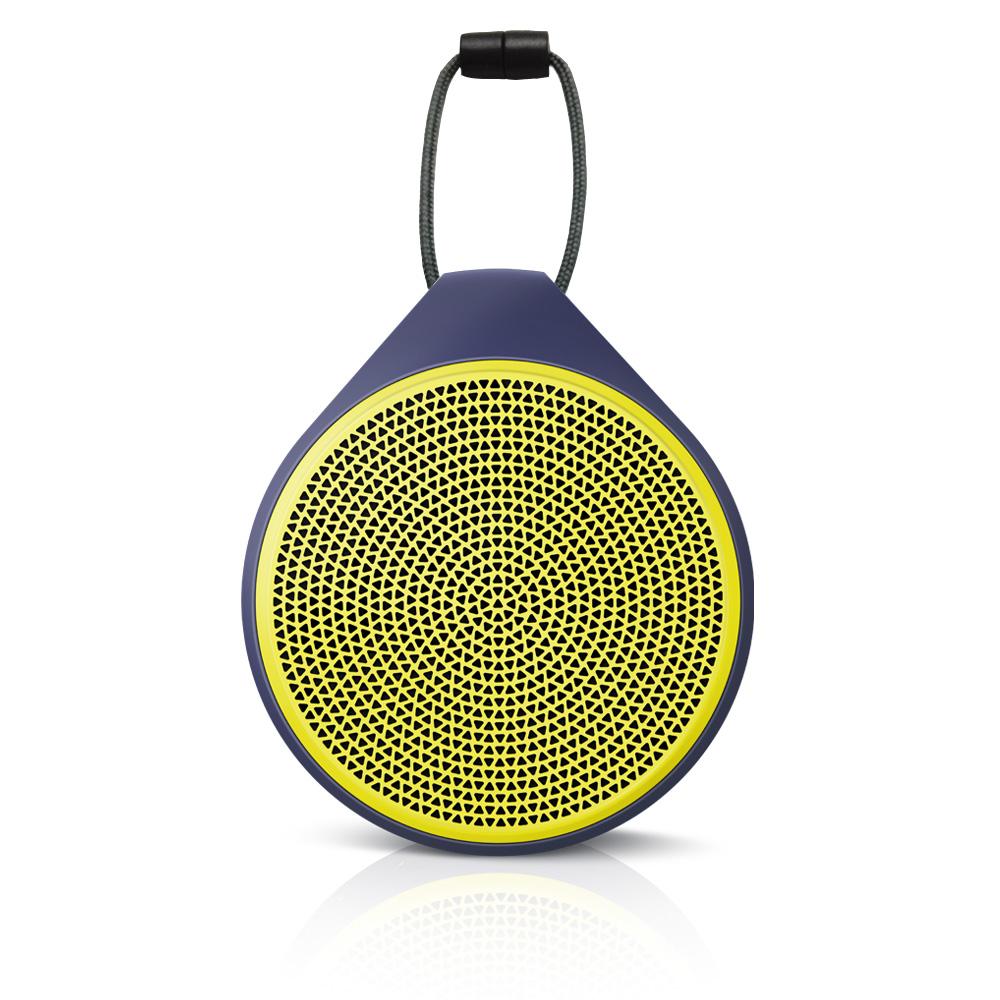 LOG984000361 LOGITECH, INC. X100 Mobile Wireless Speaker