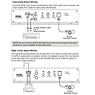 Amazon.com: SSL EV2500M Evo Series 2500-watt Class A/B Monoblock 2 Ohm