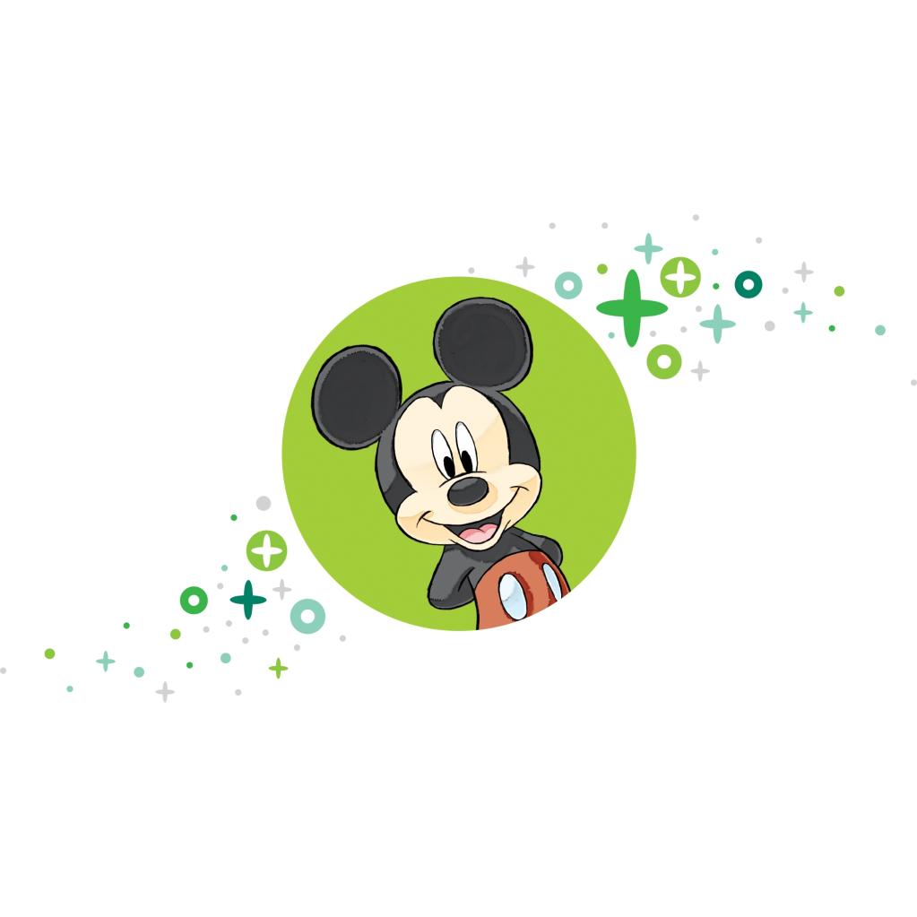 mickey in pixie dust mickey mouse and friends mickey and friends mickey mouse