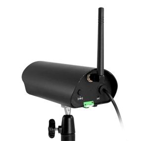 Amazon.com : Securityman DigiLCDDVR4 4-Channel Wireless