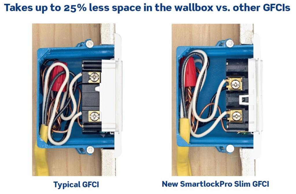 Leviton WR599-E 15-Amp 125-Volt SmartLock Pro Slim Weather ... ideal data plug wiring diagram 