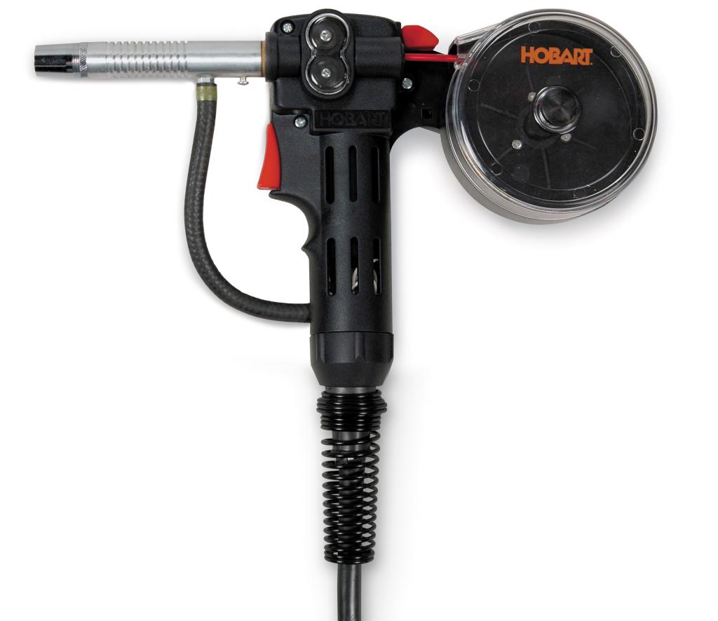 Hobart 300796 SpoolRunner 100 Spool Gun Mig Welding Equipment