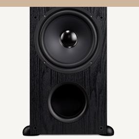 polk audio tsx 550