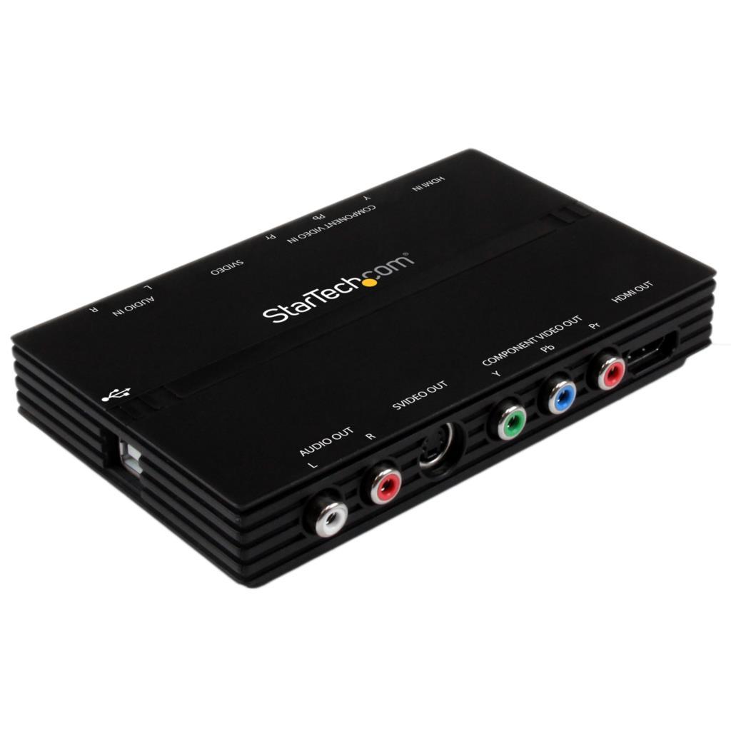 USB2HDCAP USB 2.0 HD PVR Gaming Box and